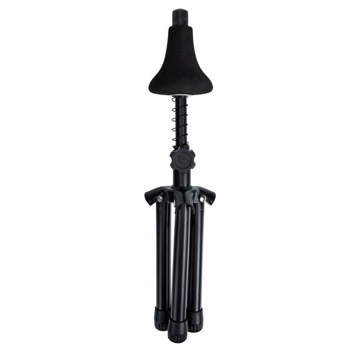 Foldable trumpet holder - trumpet,