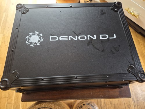 Denon flight case - denon,