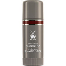 MÜHLE Shaving Stick 37g (Sandalwood) Sandalwood 