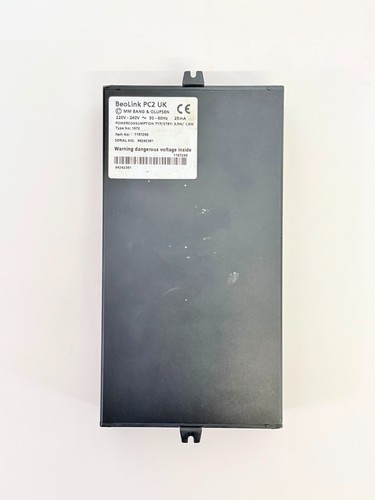 Bang olufsen beolink pc2 - beolink,