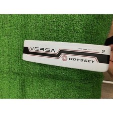 Odyssey VERSA #2 White 33