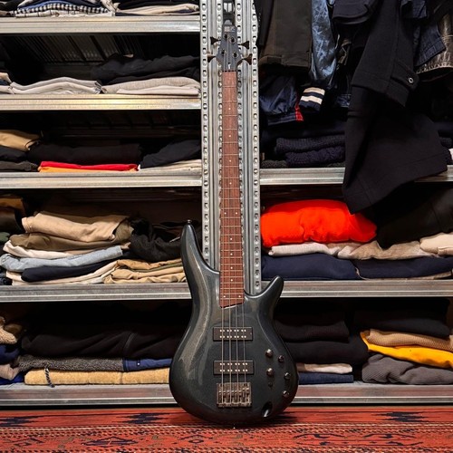 Ibanez 300e electric bass - sr,