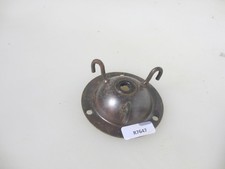 Vintage Iron Ceiling Light