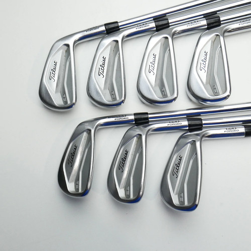 Used titleist 620 iron - 620, cb
