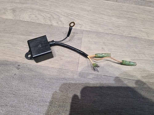 Genuine tohatsu mariner - tohatsu,