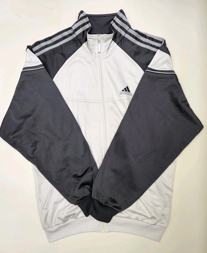 Vintage adidas track jacket - adidas,