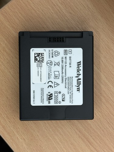 Welch allyn cp50 100654 - cp50, xd-100654