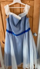 New Retro style tea length