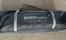 Outdoor Revolution Zip On