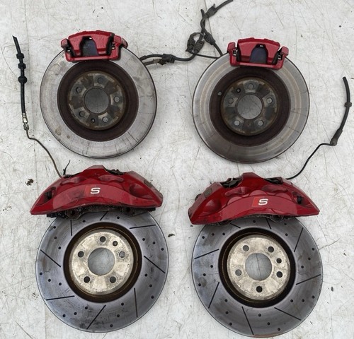 Audi b9 5 - a4, b9.5