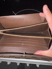 Louis Vuitton Damier Ebene