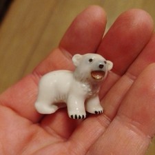 Vintage Early Wade Whimsies