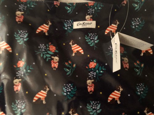 Cath kidston bag - kidston,