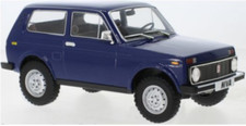 MCG Lada Niva 1976 Blue
