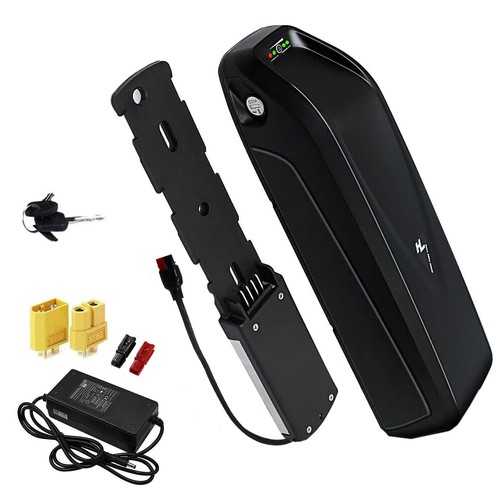 48v 10ah downtube1 lithium - 48v,