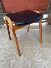 Mid Century Vintage Stacking