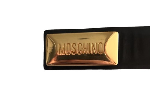 Moschino size 32 vintage - size,
