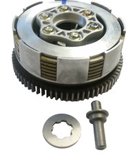 CL014 CLUTCH ASSEMBLY FOR
