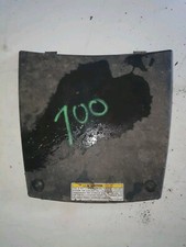 ARCTIC CAT 700 DIESEL QUAD FARM QUAD..PLASTIC COVER..