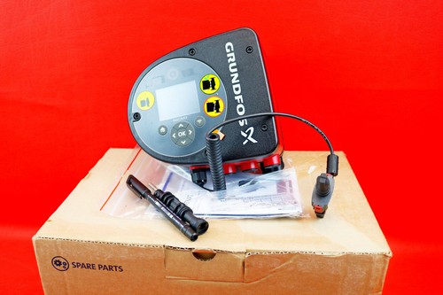 Grundfos magna 40 control - grundfos,