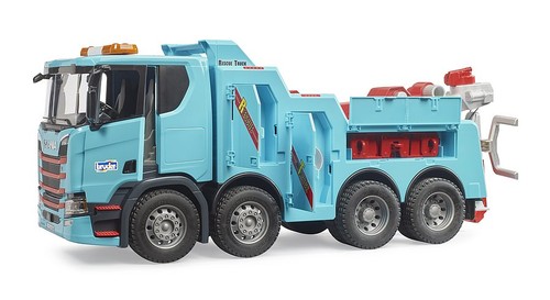Bruder scania super - bruder,, 560r