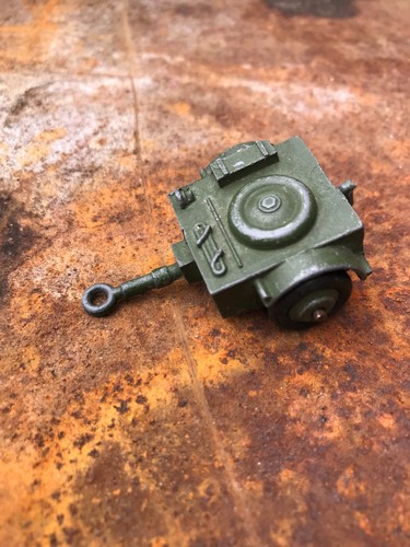 Dinky pre war - pre,