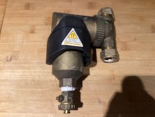 Used 22mm Spirotech Magnetic