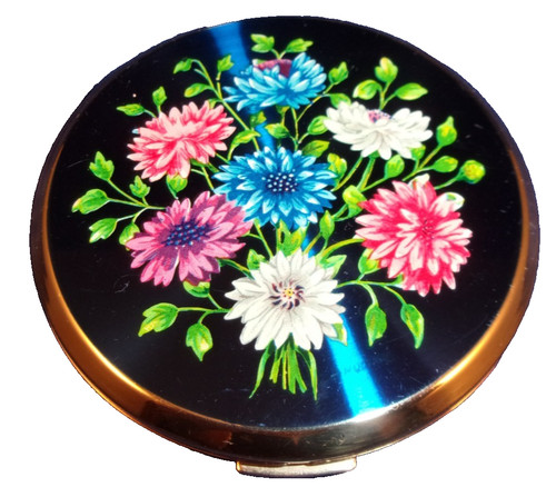 Mint condition vintage gold - mint,