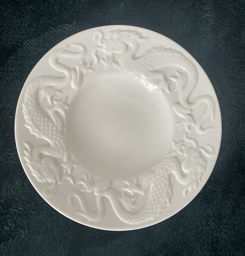 Coalport dragon donald - coalport,