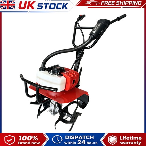 Cultivator tiller new - tiller,