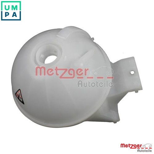 Expansion tank coolant - coolant, 2140242