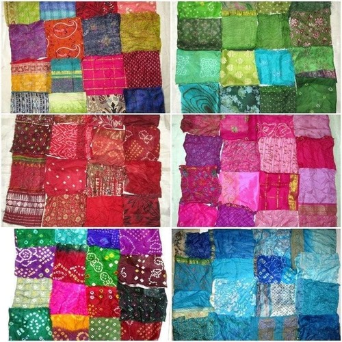 Ind silk saree fabric - saree,