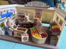 Sylvanian Families Vintage