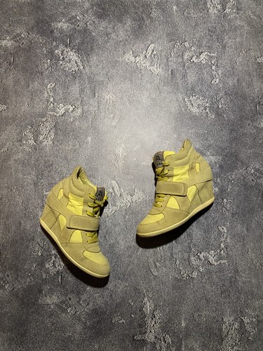 Ash bowie isabel marant - bowie, style