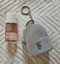 Victoria's Secret silver