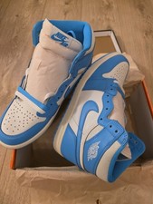 Jordan Air 1 High UNC