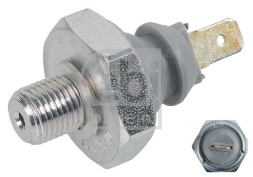 Febi bilstein 08444 oil - febi,