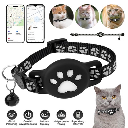 Cat tracker finder gps - cat,