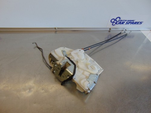 Suzuki sx4 door lock - suzuki,