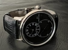 Jaquet-Droz Grande Seconde