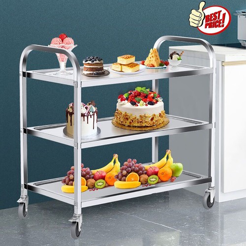 Large tier silver - large, metal