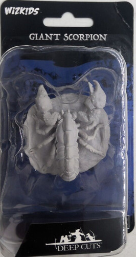 Wizkids deep cuts - deep,