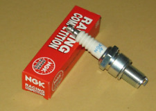 NGK spark plug for Suzuki PE