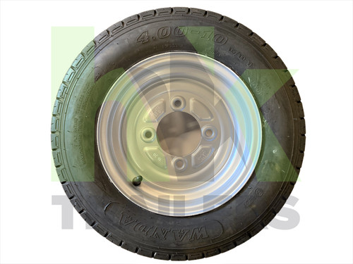 Wheel tyre for - x, 10