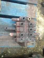 C187 Mini Digger Hydraulic