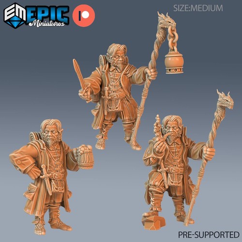 Halfling adventurer dnd - halfling,