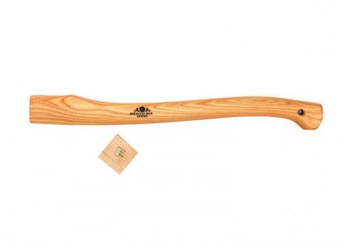 Gransfors bruk axe - bruk,