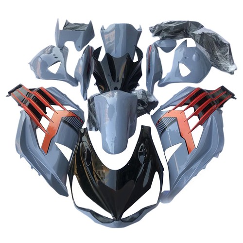 Amotopart fairing kit - fairing,
