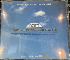 Rare Naim Audio - The HiFi