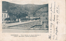 Vintage Postcard (1907) -